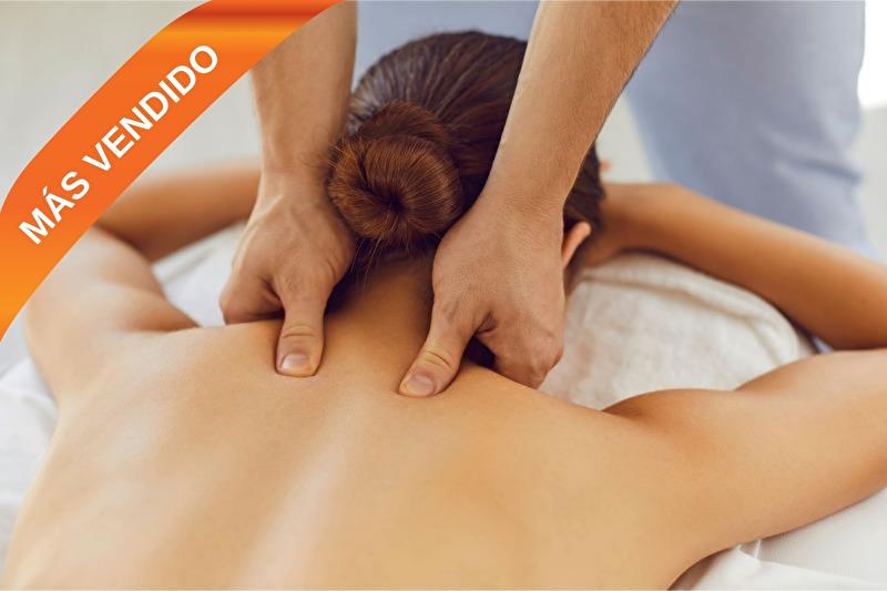 SESION DE FISIOTERAPIA (60')