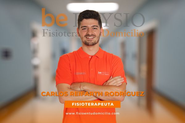 Nueva incorporación al equipo profesional de BePhysio Valdemoro