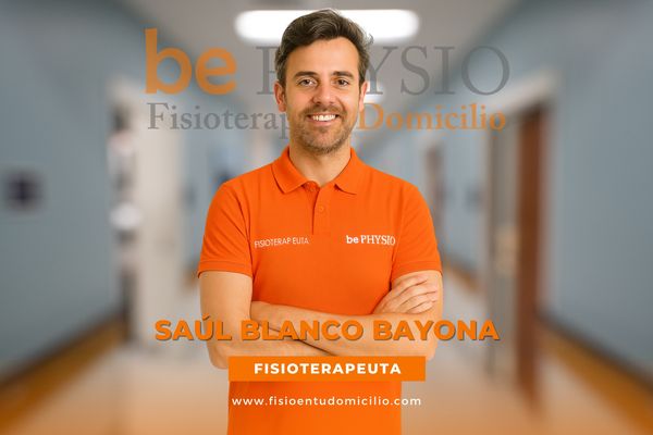 Nueva incorporación al equipo profesional de BePhysio Valdemoro