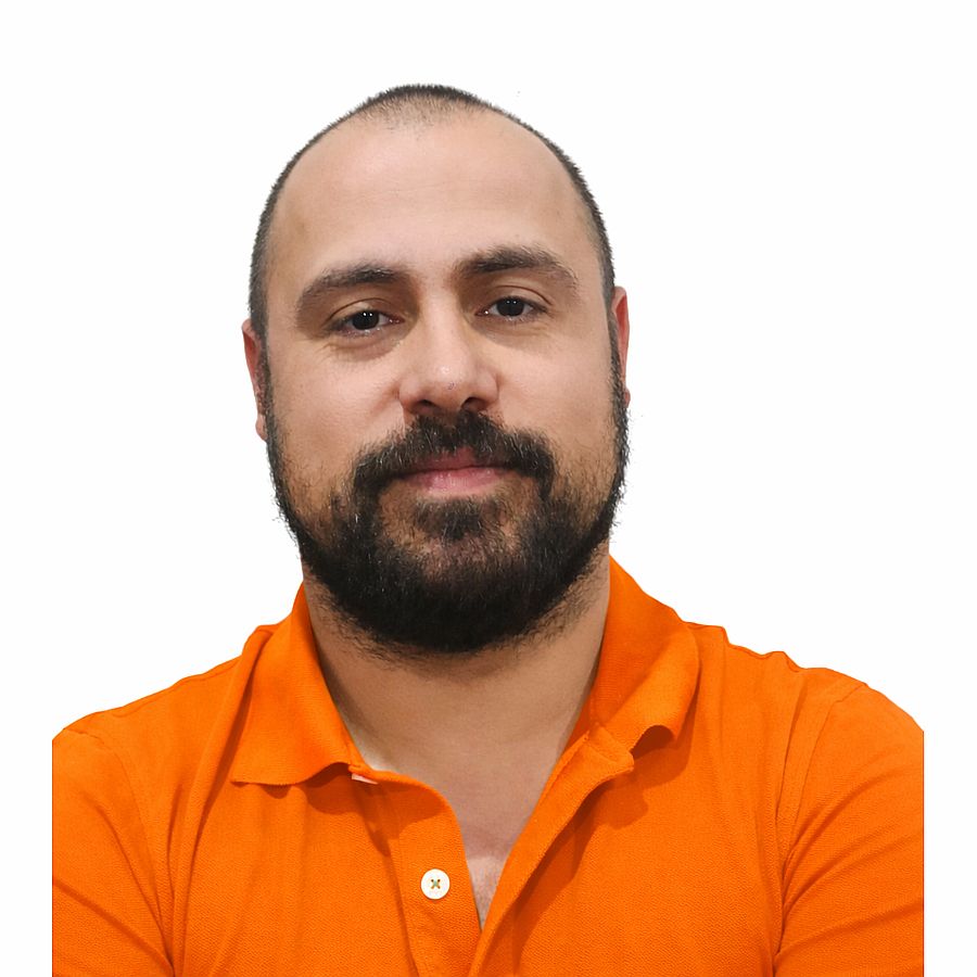 fisioterapeuta a domicilio en valdemoro Manuel Hernández Marina