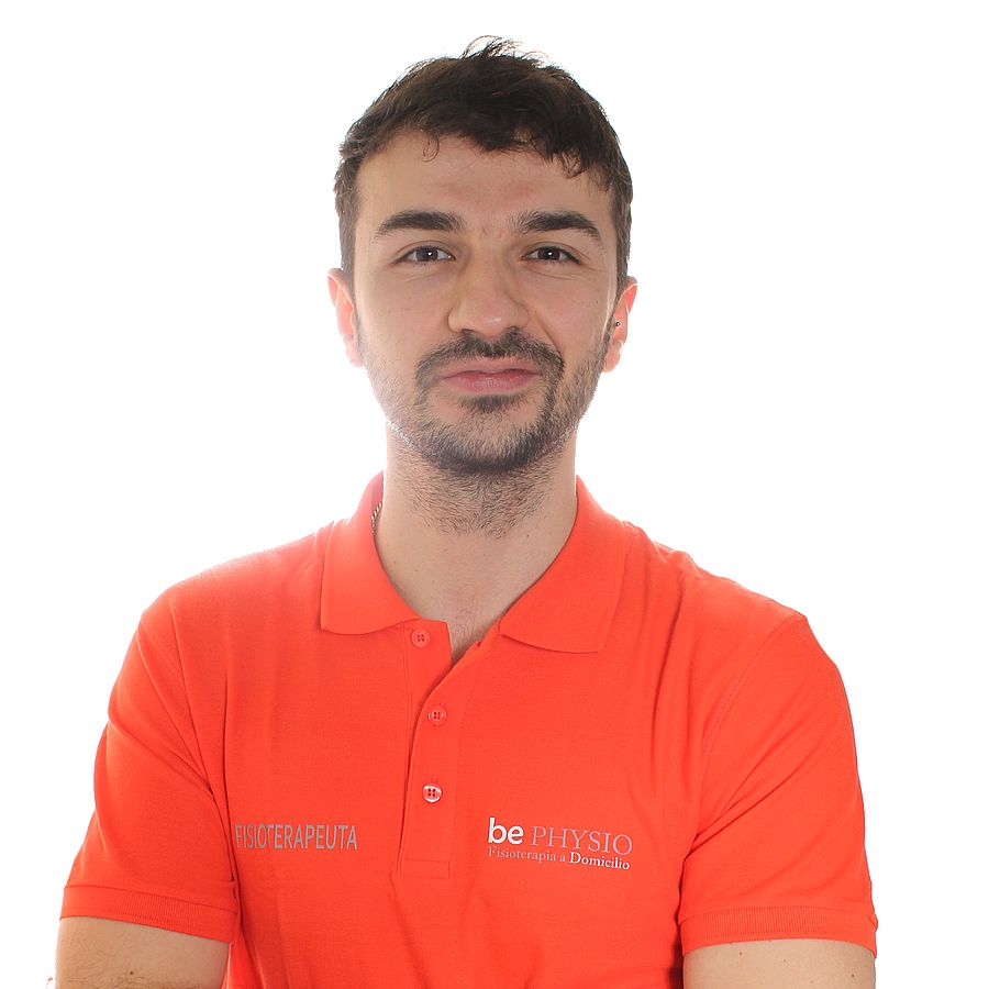 fisioterapeuta a domicilio en valdemoro Luis Cabrera Durán